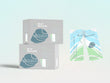 Alef Restore Better Solution - Refill Box of 25 single packs